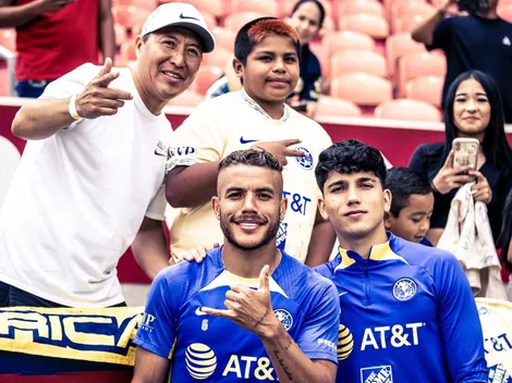 Así celebra América el Día del Padre