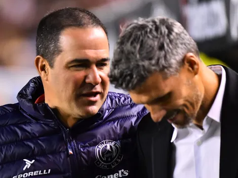 André Jardine cobrará más que Fernando Ortíz