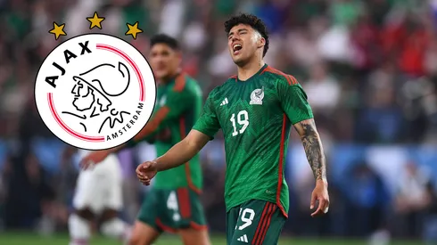 Jorge Sánchez tiene panorama incierto.