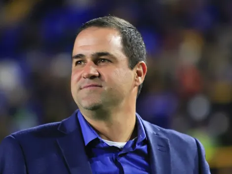 Revelan que André Jardine no era el entrenador que quería América