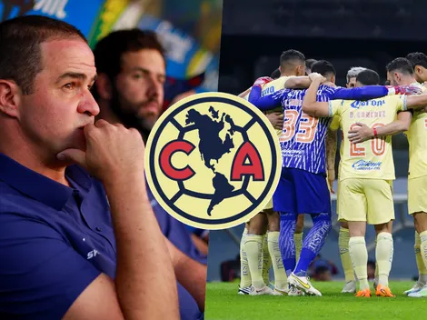 El jugador que será INAMOVIBLE con André Jardine