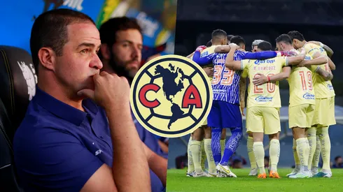 El jugador preferido de Jardine en América.