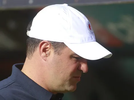 La carta de despedida de Atlético de San Luis a André Jardine