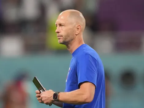 El tremendo elogio de Gregg Berhalter a América