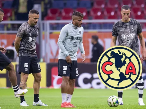 Jugador de América rechazó oferta de Europa por buscar hacer historia en el club