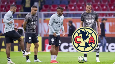 Un jugador de América rechazó ir al futbol de Europa