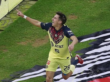 Mauro Lainez se quedaría en América por esta razón