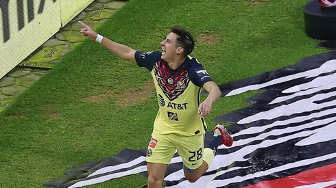 Mauro tiene todo a favor para quedarse en la institución.