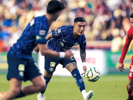 Amistoso para el olvido en E.U.