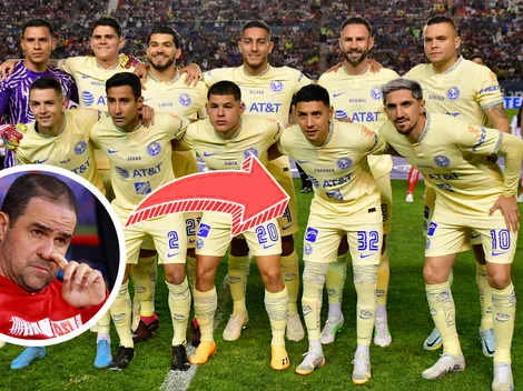 Las posiciones que deberá reforzar Jardine para el próximo torneo