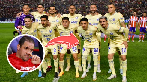 Los refuerzos que pedirá André Jardine