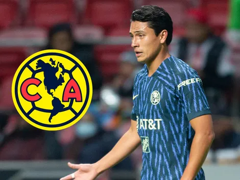 Ramón Juárez destacó en la victoria del Tri en el Maurice Revello