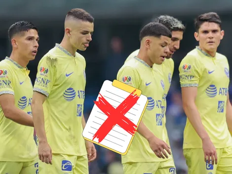 Problemas musculares alejan de la pretemporada a uno de los consentidos de la afición