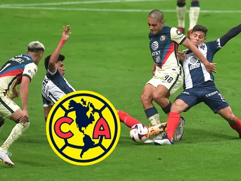 Los tres jugadores de América que no viajaron a la pretemporada por temas de contrato