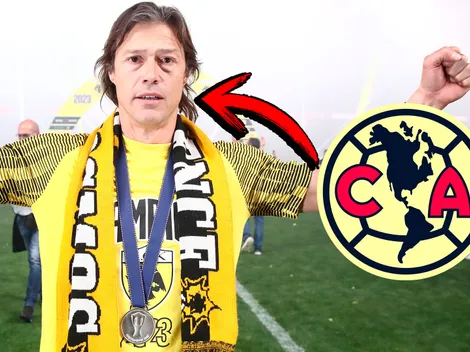 La FIGURA del América que Almeyda quiere para el AEK