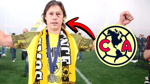 Matías Almeyda se quiere robar a este jugador del América