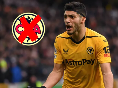 El equipo de MLS que ficharía a Raúl y arruinaría el sueño azulcrema