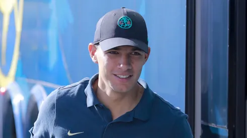 Comunicaciones es el nuevo equipo de Chucho López.