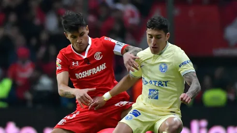 América tendrá su primer amistoso de pretemporada frente a Toluca.