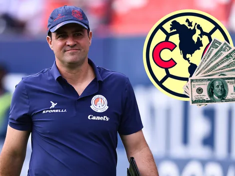 El EXORBITANTE sueldo de Jardine en América