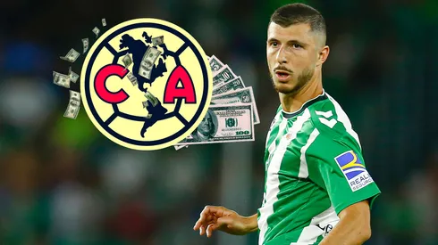Guido Rodríguez le dará un dineral al América