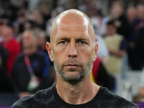 Por esto rechazó al América: confirman el nuevo destino de Berhalter