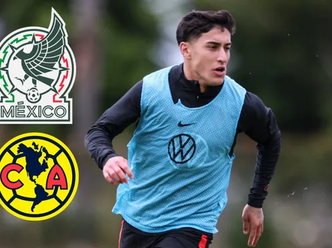 Representante de Alejandro Zendejas lanza dardo contra la Selección Mexicana