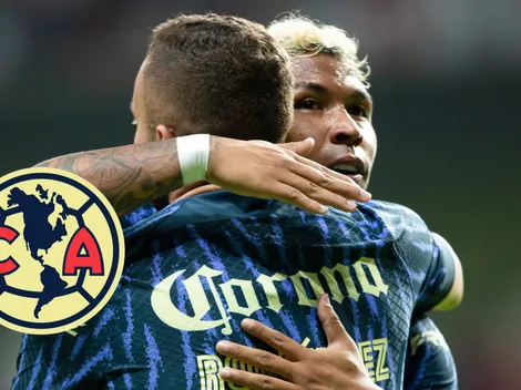 América tiene al jugador que más goles le ha marcado a Chivas en los últimos años