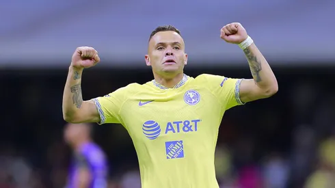 Cabecita podría reaparecer con América durante el Clásico Joven.