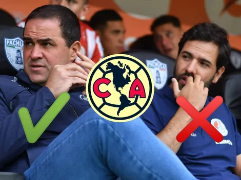 El auxiliar de Jardine no será el mismo que en San Luis