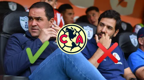 Jardine no tendrá al mismo auxiliar en América