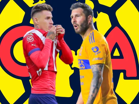 Los verdugos de América en los últimos cinco años