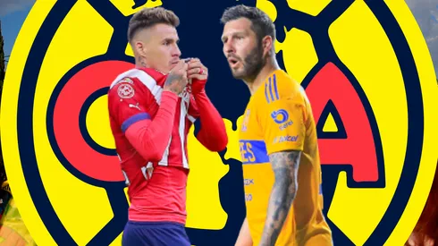 Los verdugos de América en los últimos años