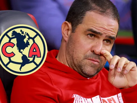 La condición que puso San Luis a Jardine para cerrar su llegada al América