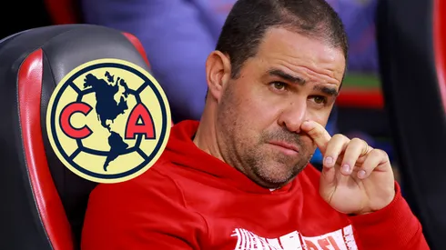 André Jardine será el nuevo entrenador de América