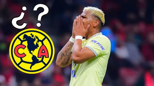 Los posibles destinos de Roger Martínez luego de su paso por América