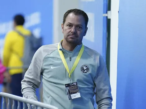 ¡Al fin! América ya CERRÓ la llegada del DT