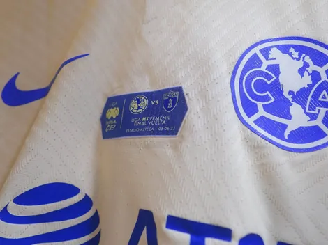 Aseguraban que se IRÍA del América, pero tiene todo para quedarse