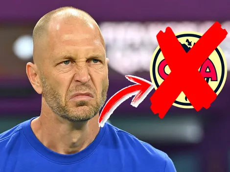 Los dos FUERTES motivos por los que América lo descartó