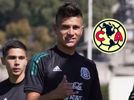 Quién es y cómo juega Galdames, posible refuerzo azulcrema