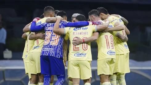 América quiere a este delantero