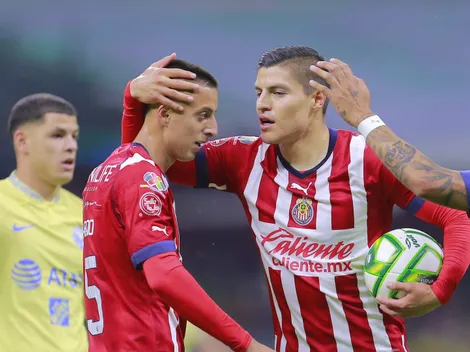 Chivas quiere arruinarle un negocio redondo a América
