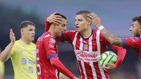 Chivas quiere arruinarle un negocio redondo a América