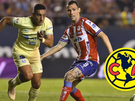 El delantero que podría llegar a pedido de André Jardine