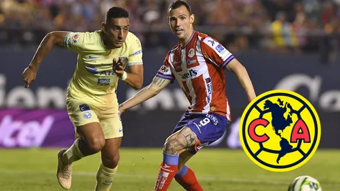 Leonado Bonatini podría llegar al América como pedido de Jardine