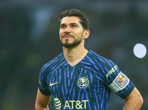 Los dos delanteros que iniciarán el Apertura 2023 con el América