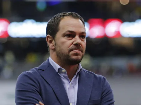 Santiago Baños apuntó contra quienes critican su trabajo en América