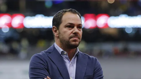 Santiago Baños apuntó contra quienes critican su trabajo en América