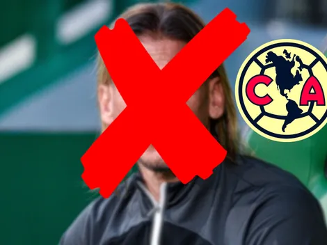 Lo colocaron como candidato a DT del América y dirigirá en el ascenso de España