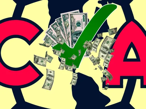 El INESPERADO motivo por el que América recibirá dólares extra